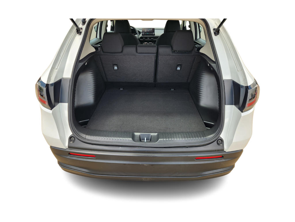 Thumbnail: 2023 Honda HR-V - 18