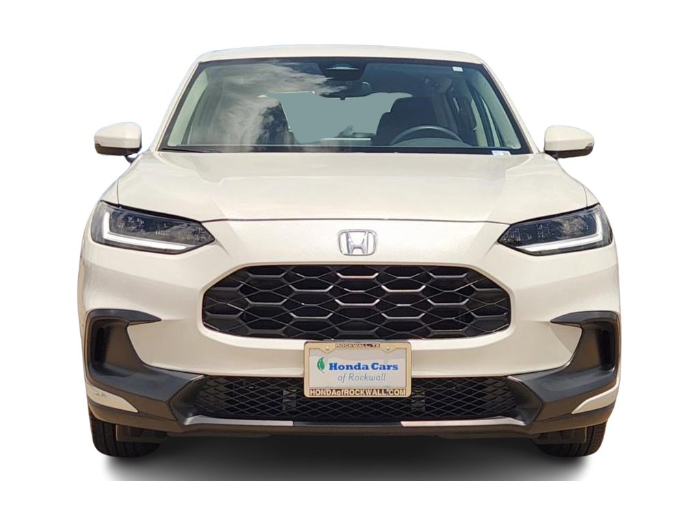 Thumbnail: 2023 Honda HR-V - 6