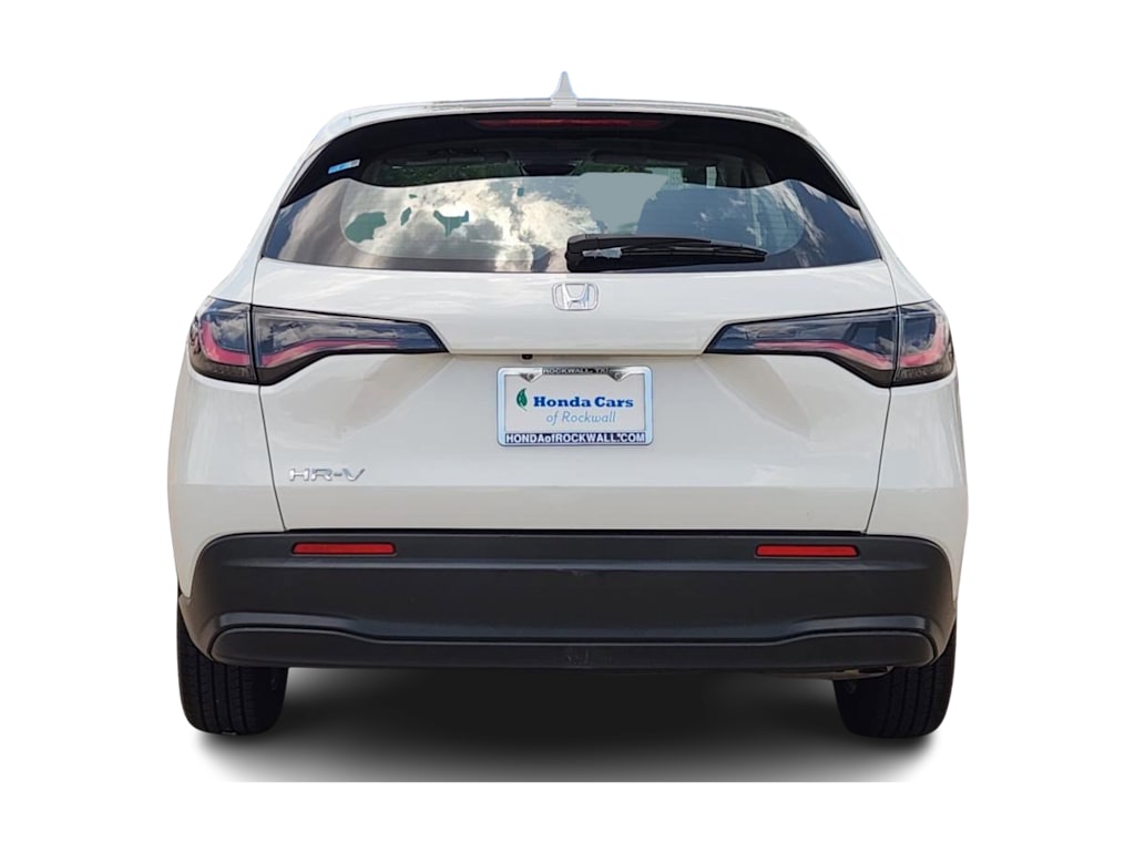 Thumbnail: 2023 Honda HR-V - 5