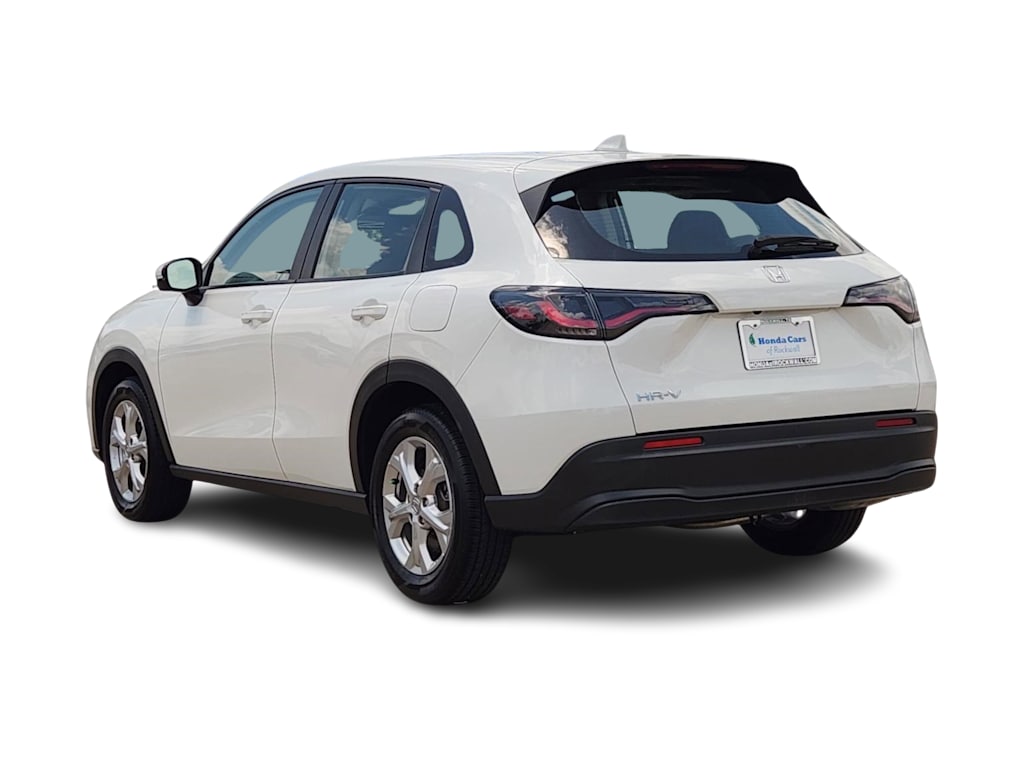 Thumbnail: 2023 Honda HR-V - 4