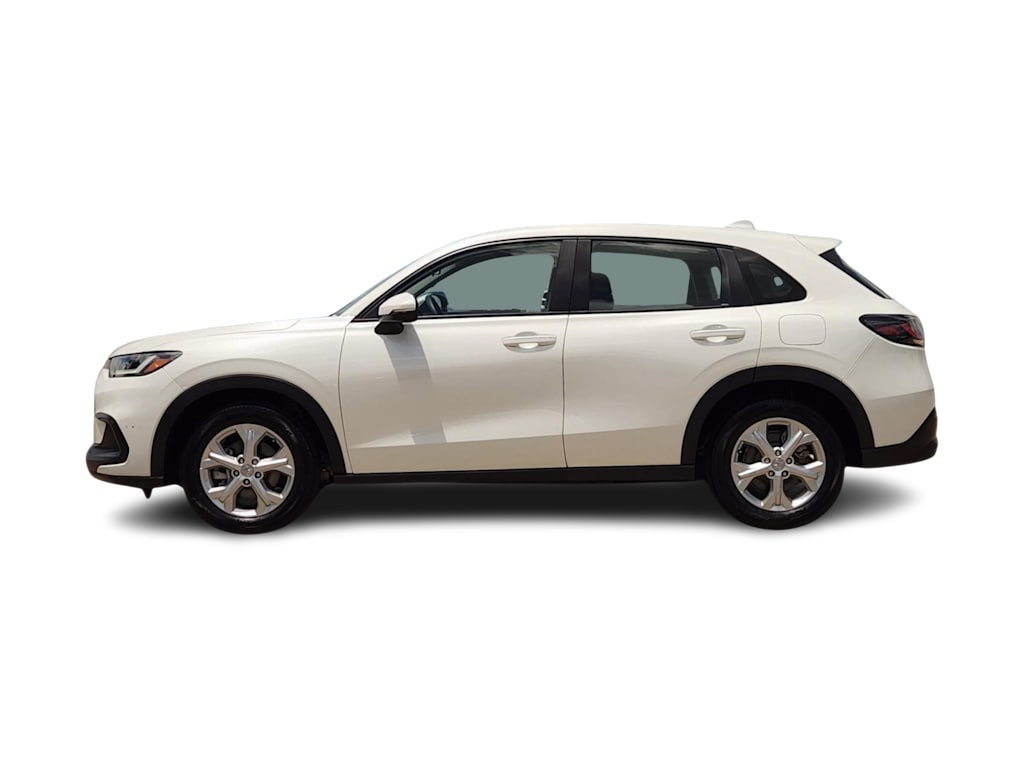 Thumbnail: 2023 Honda HR-V - 3