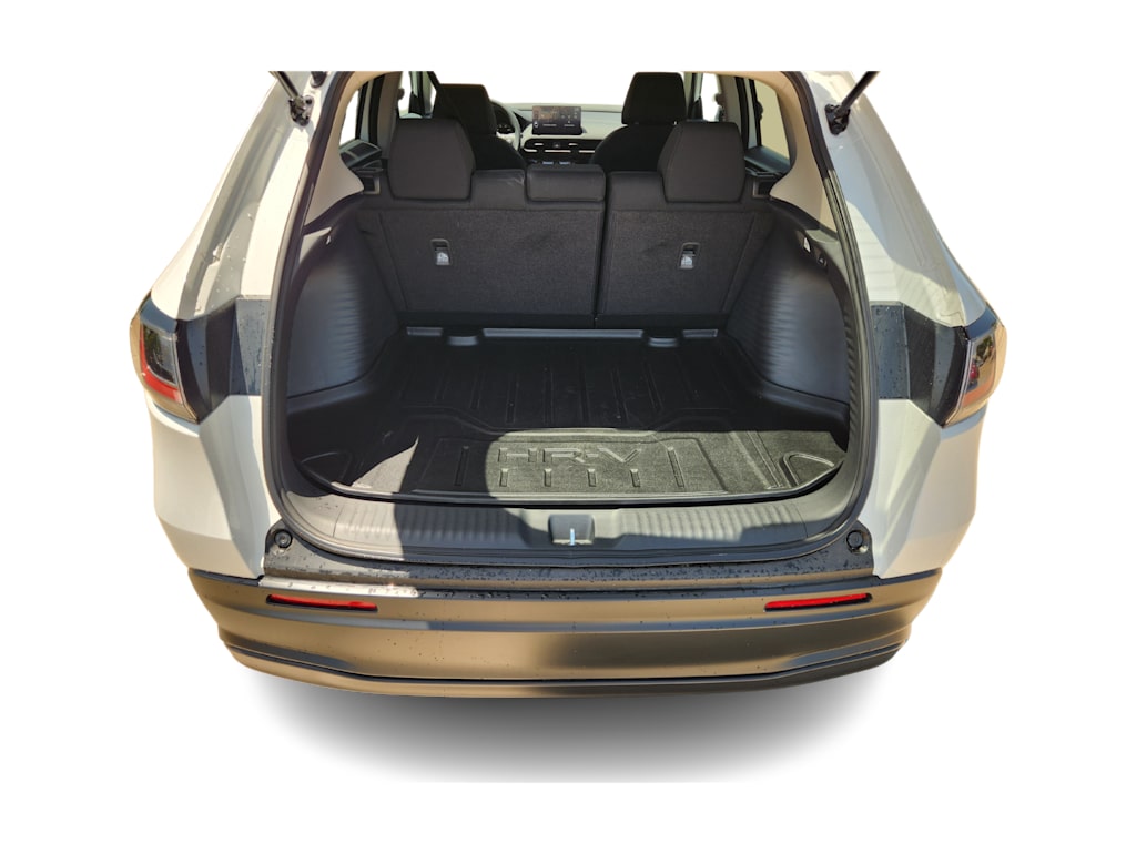 Thumbnail: 2026 Honda HR-V - 17