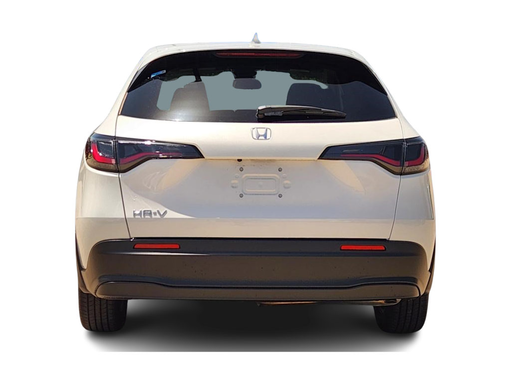 Thumbnail: 2026 Honda HR-V - 5