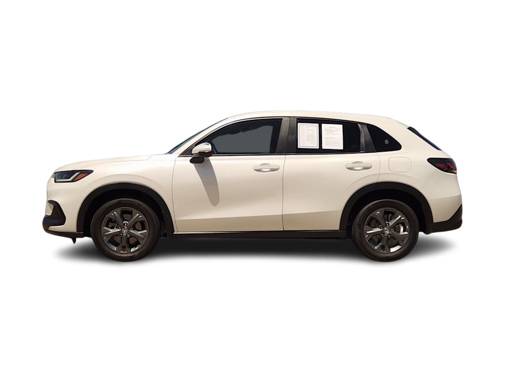 Thumbnail: 2026 Honda HR-V - 3