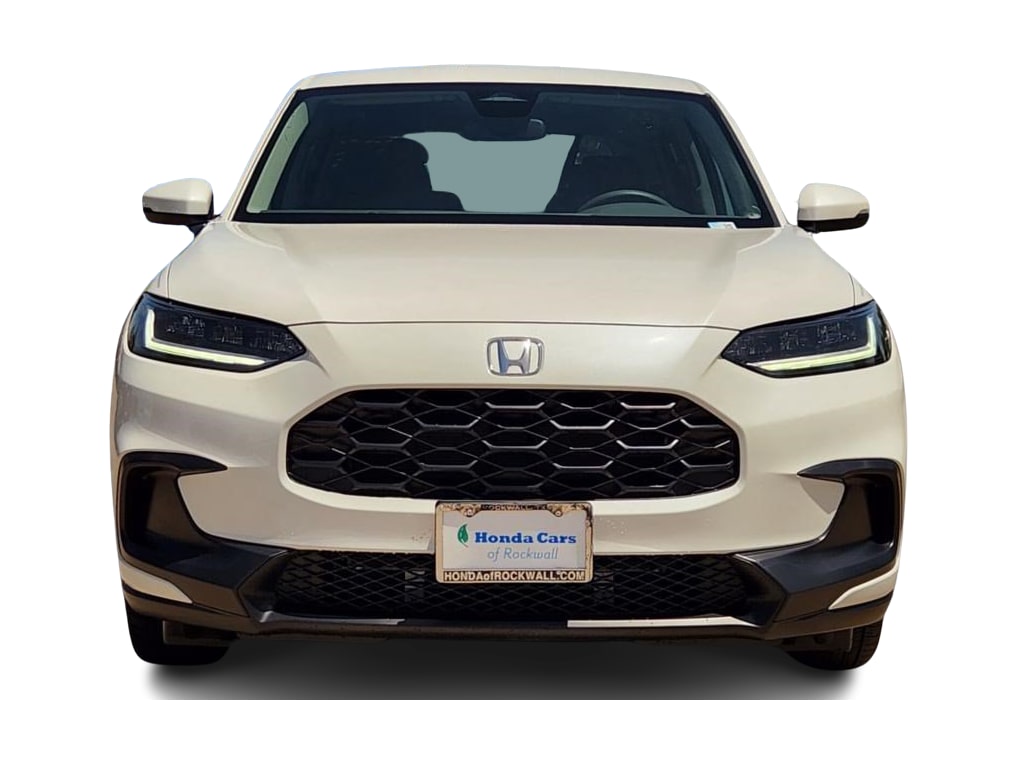 Thumbnail: 2026 Honda HR-V - 20