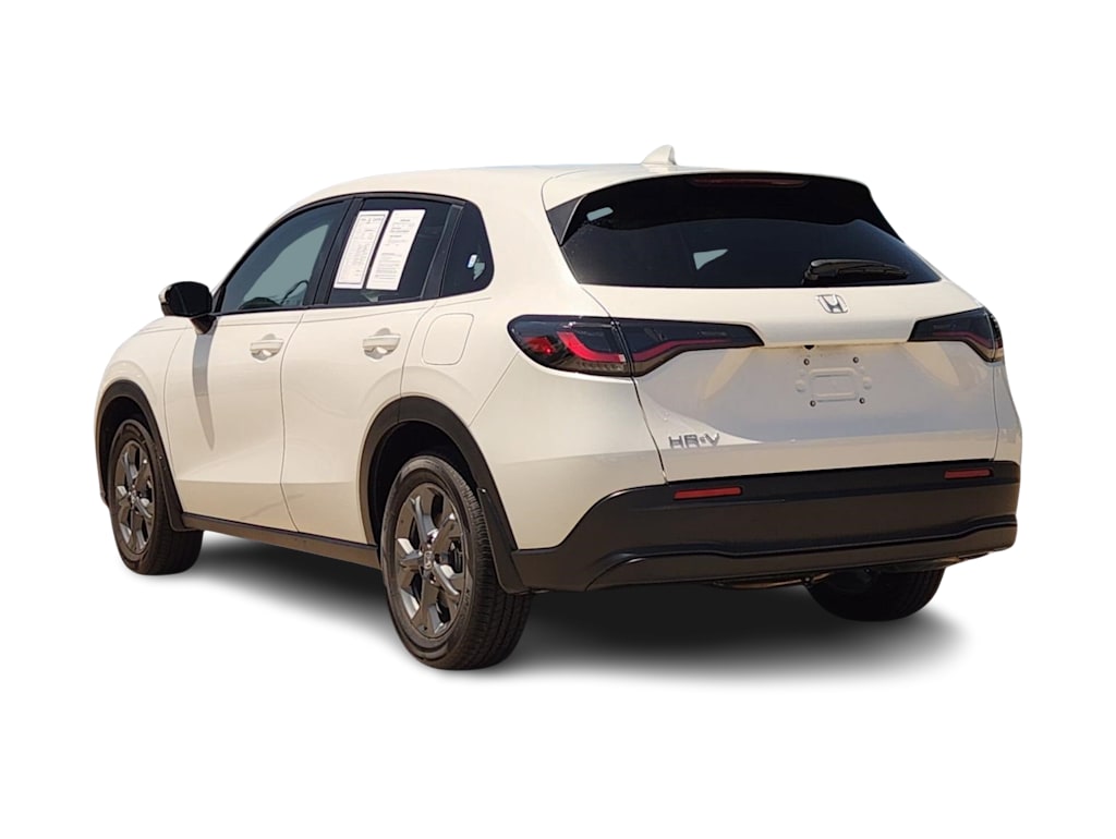 Thumbnail: 2026 Honda HR-V - 4