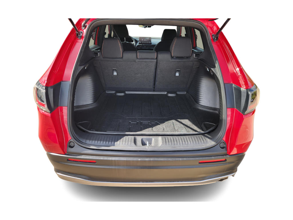 Thumbnail: 2024 Honda HR-V - 17