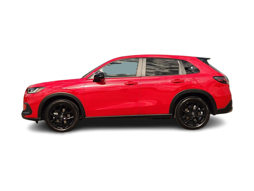 Thumbnail: 2024 Honda HR-V - 3
