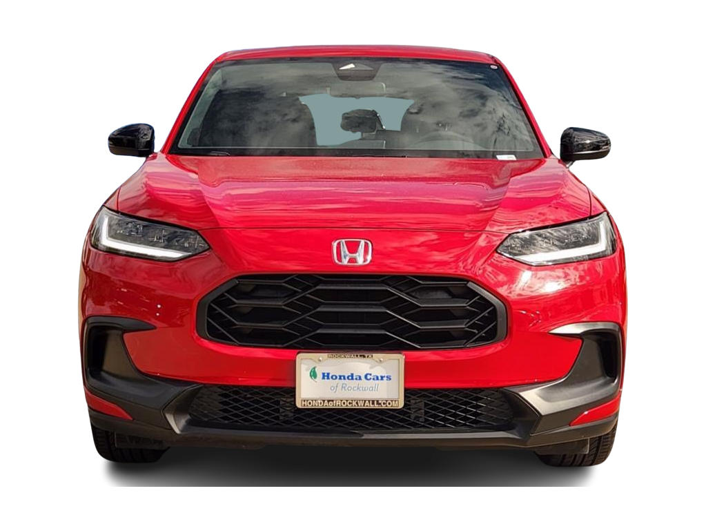 Thumbnail: 2024 Honda HR-V - 20