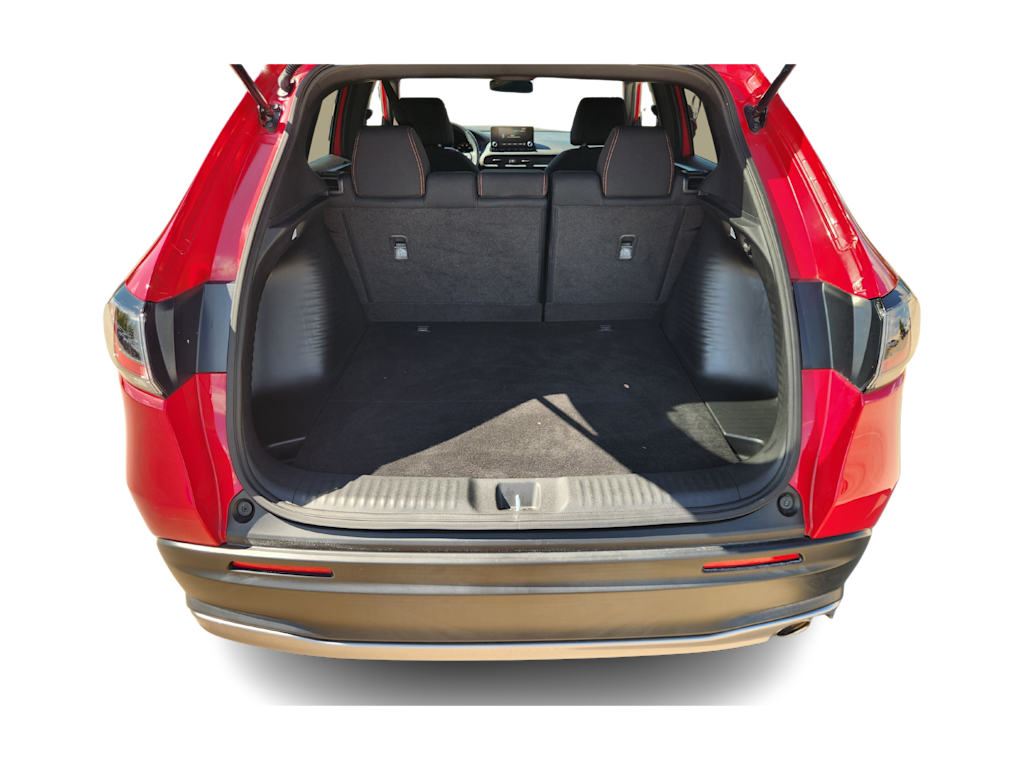 Thumbnail: 2023 Honda HR-V - 18