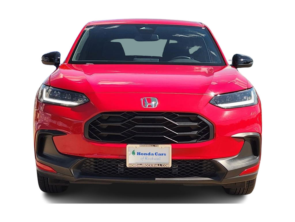Thumbnail: 2023 Honda HR-V - 6