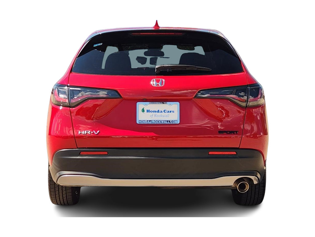 Thumbnail: 2023 Honda HR-V - 5