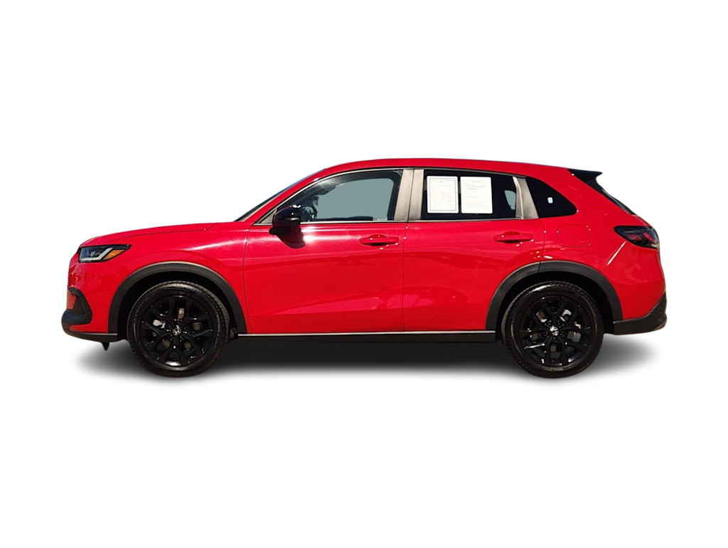 Thumbnail: 2023 Honda HR-V - 3
