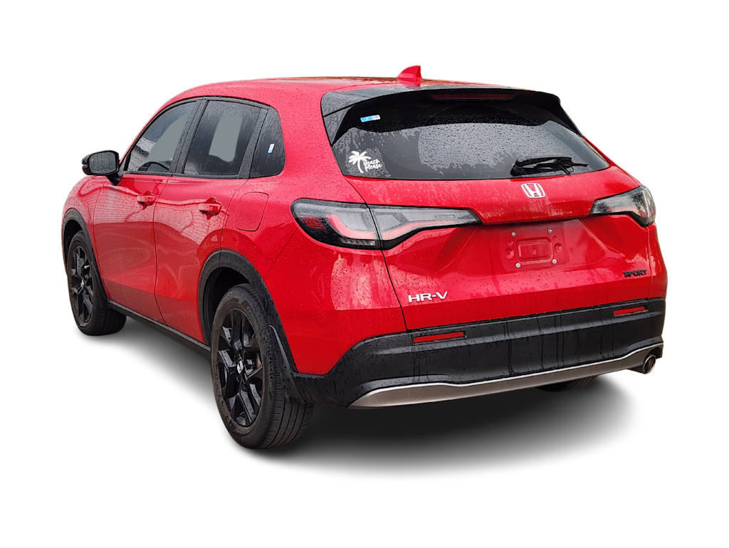Thumbnail: 2024 Honda HR-V - 2
