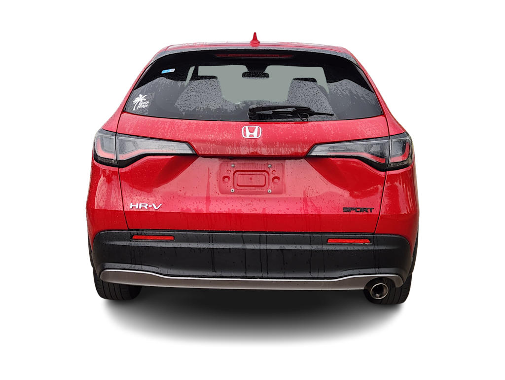 Thumbnail: 2024 Honda HR-V - 3