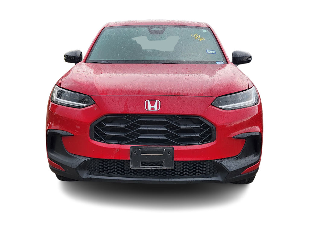 Thumbnail: 2024 Honda HR-V - 4