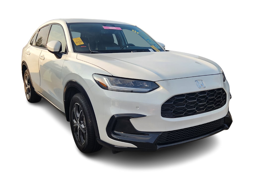 Thumbnail: 2023 Honda HR-V - 7