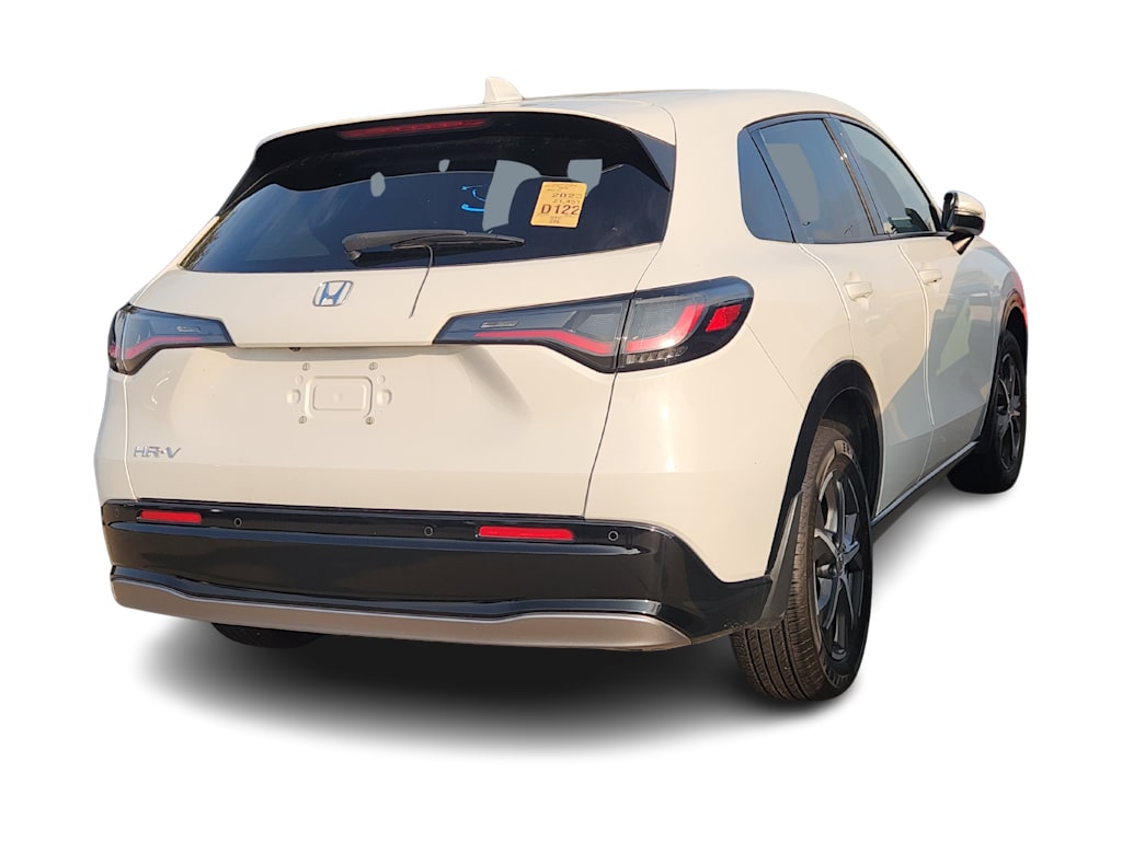 Thumbnail: 2023 Honda HR-V - 8