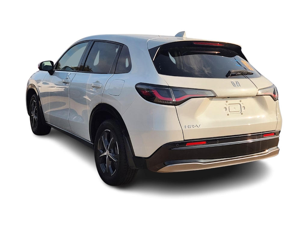 Thumbnail: 2023 Honda HR-V - 2