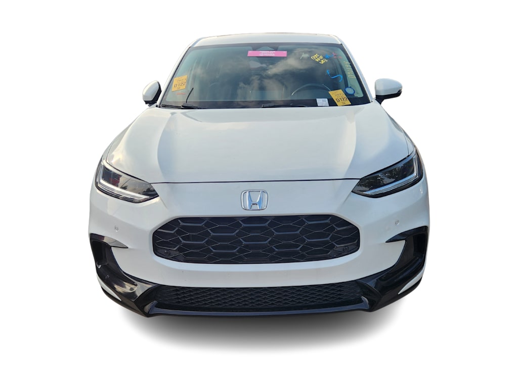 Thumbnail: 2023 Honda HR-V - 4
