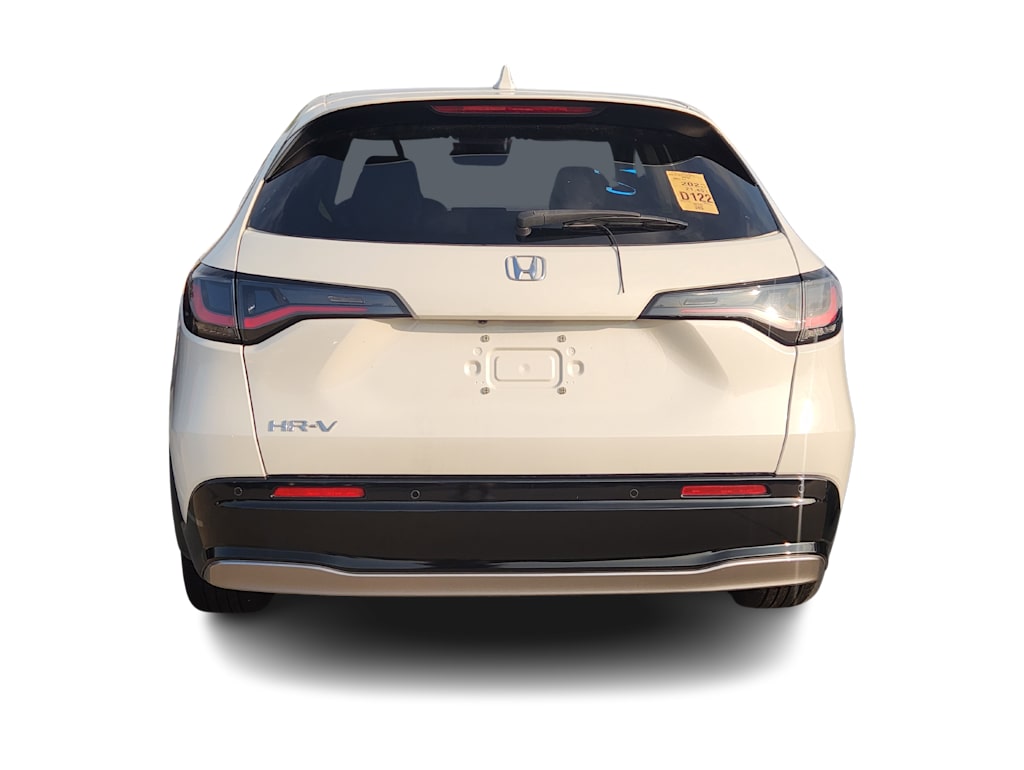 Thumbnail: 2023 Honda HR-V - 3