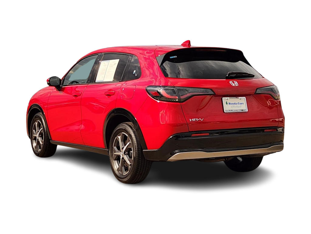 Thumbnail: 2024 Honda HR-V - 4