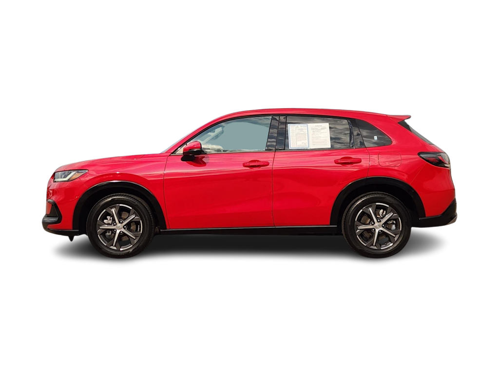 Thumbnail: 2024 Honda HR-V - 3