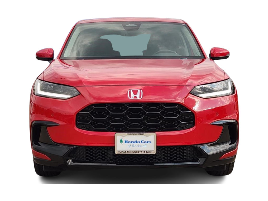 Thumbnail: 2024 Honda HR-V - 20