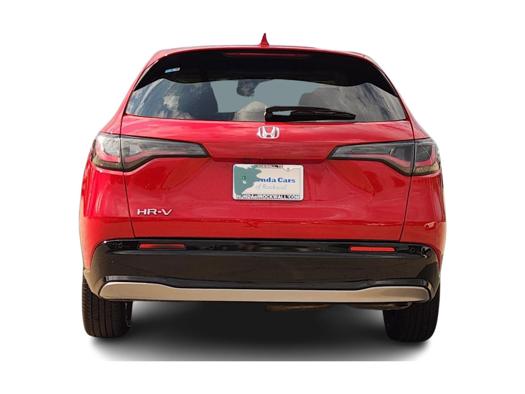Thumbnail: 2024 Honda HR-V - 5