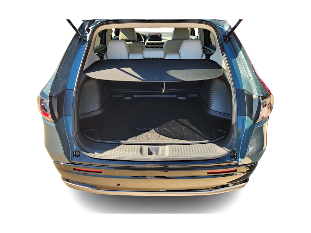 Thumbnail: 2026 Honda HR-V - 18