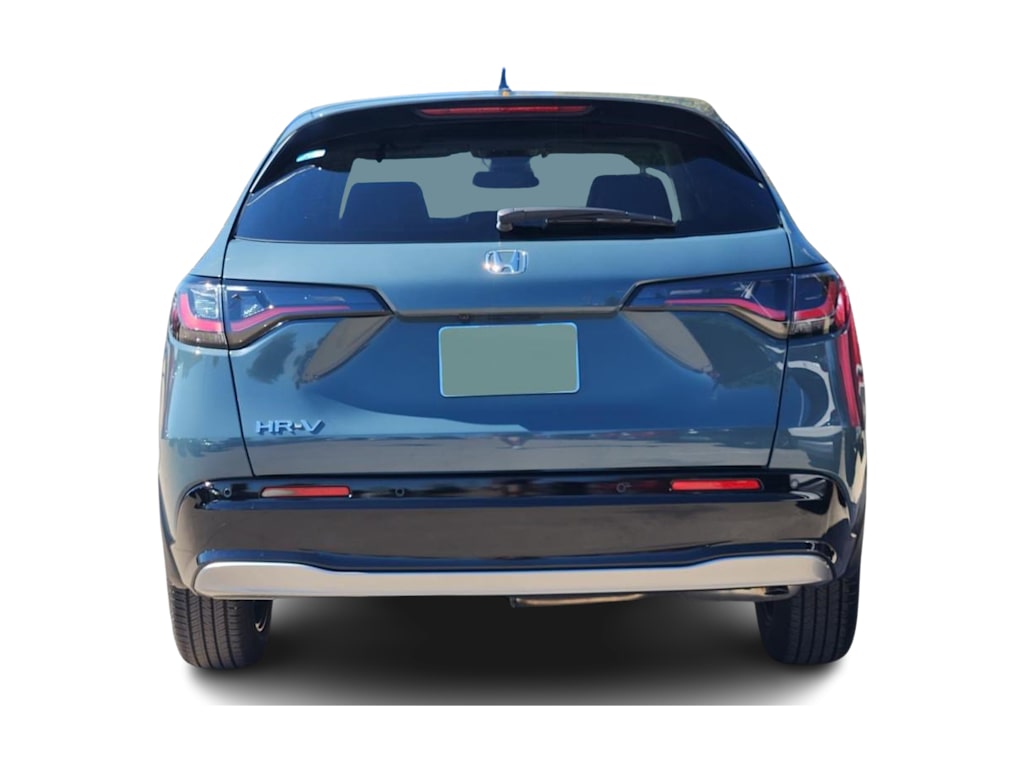 Thumbnail: 2026 Honda HR-V - 5