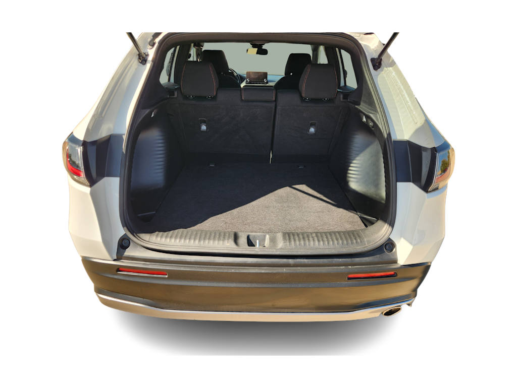 Thumbnail: 2025 Honda HR-V - 18