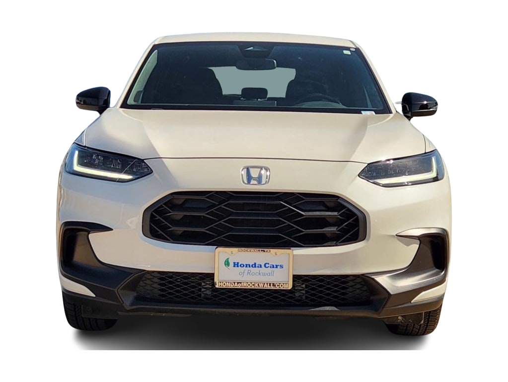 Thumbnail: 2025 Honda HR-V - 6