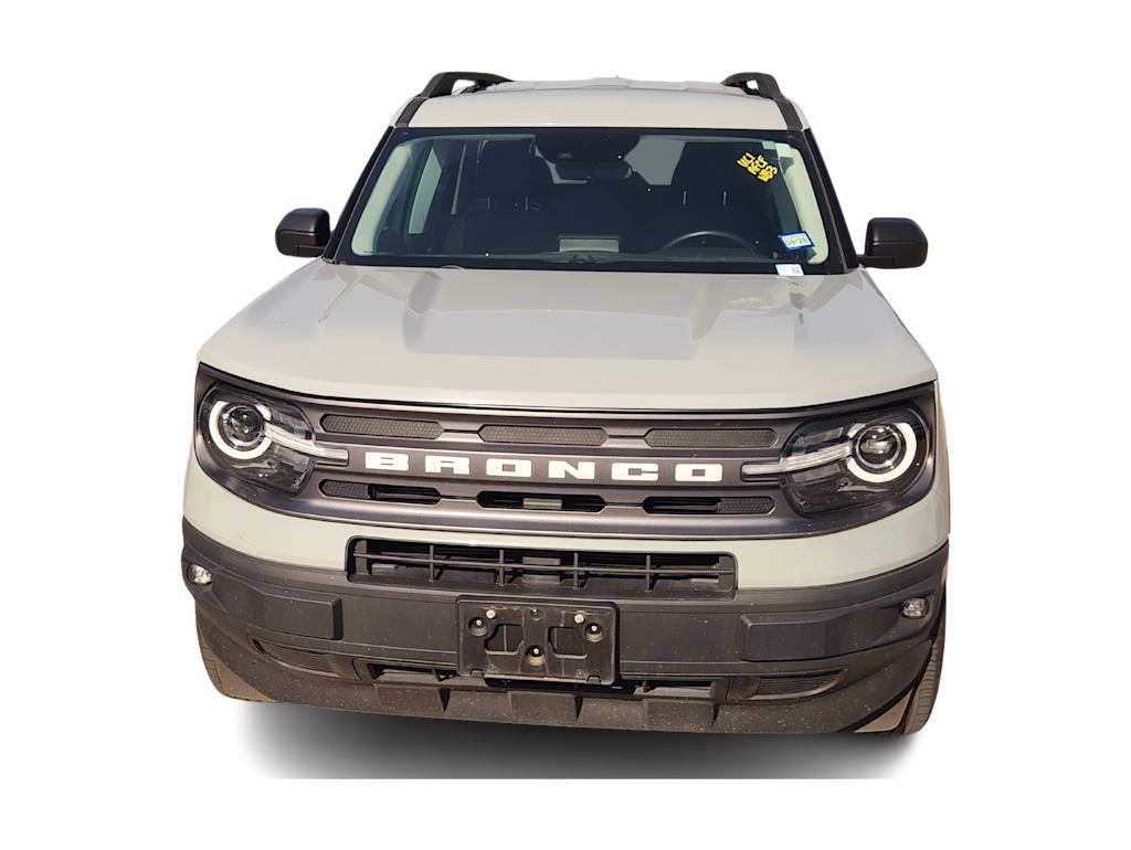 Thumbnail: 2023 Ford Bronco Sport - 5