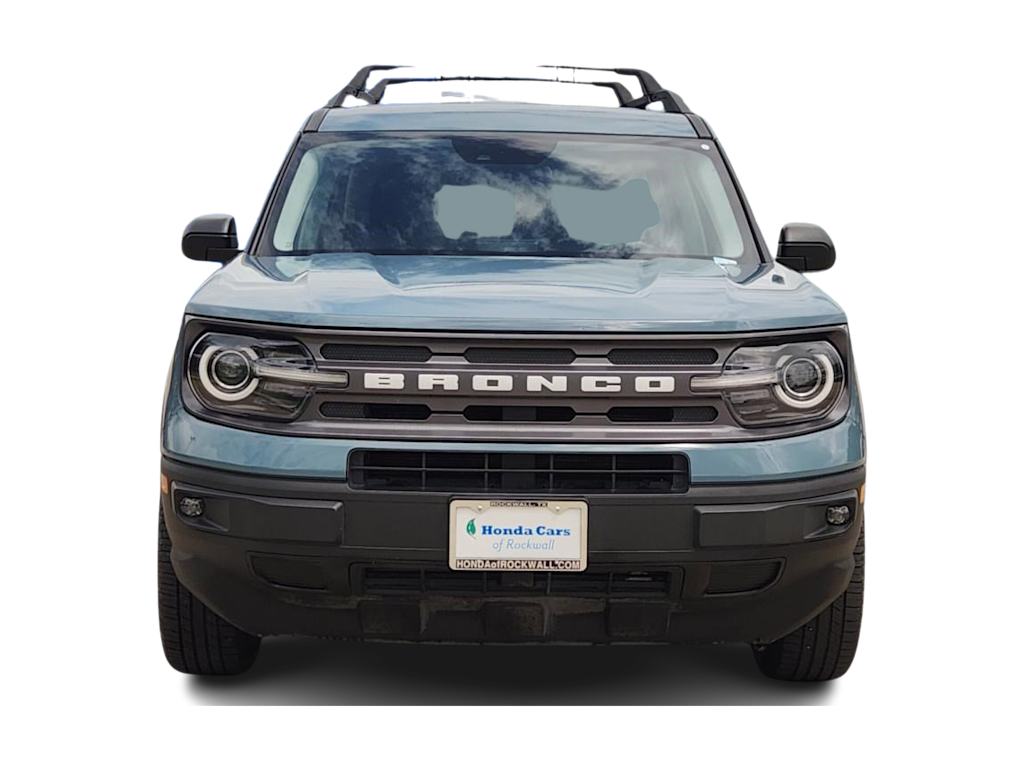 Thumbnail: 2022 Ford Bronco Sport - 6