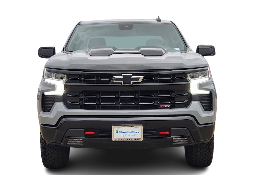 Thumbnail: 2024 Chevrolet Silverado 1500 - 6