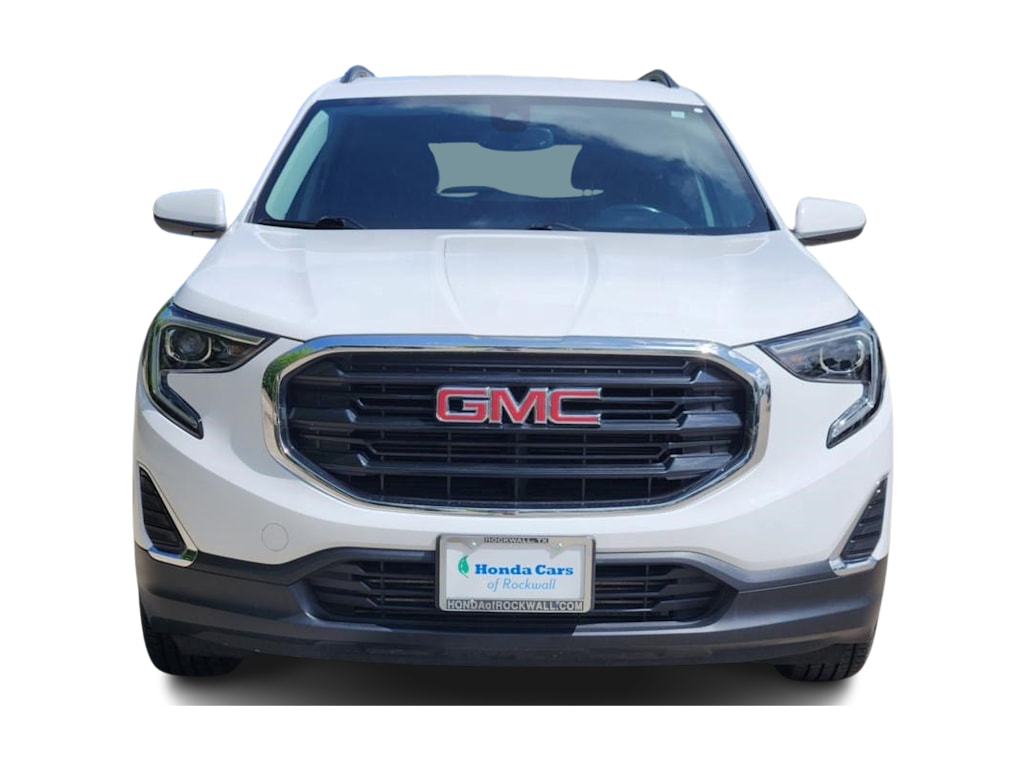 Thumbnail: 2021 GMC Terrain - 6