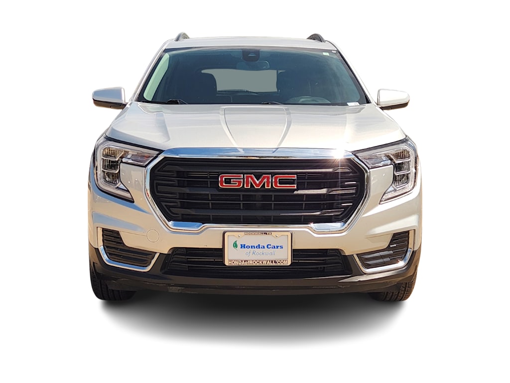 Thumbnail: 2022 GMC Terrain - 6
