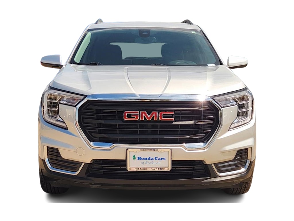 Thumbnail: 2022 GMC Terrain - 6