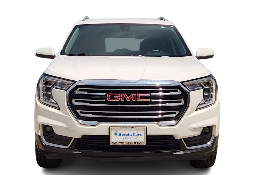 Thumbnail: 2023 GMC Terrain - 6