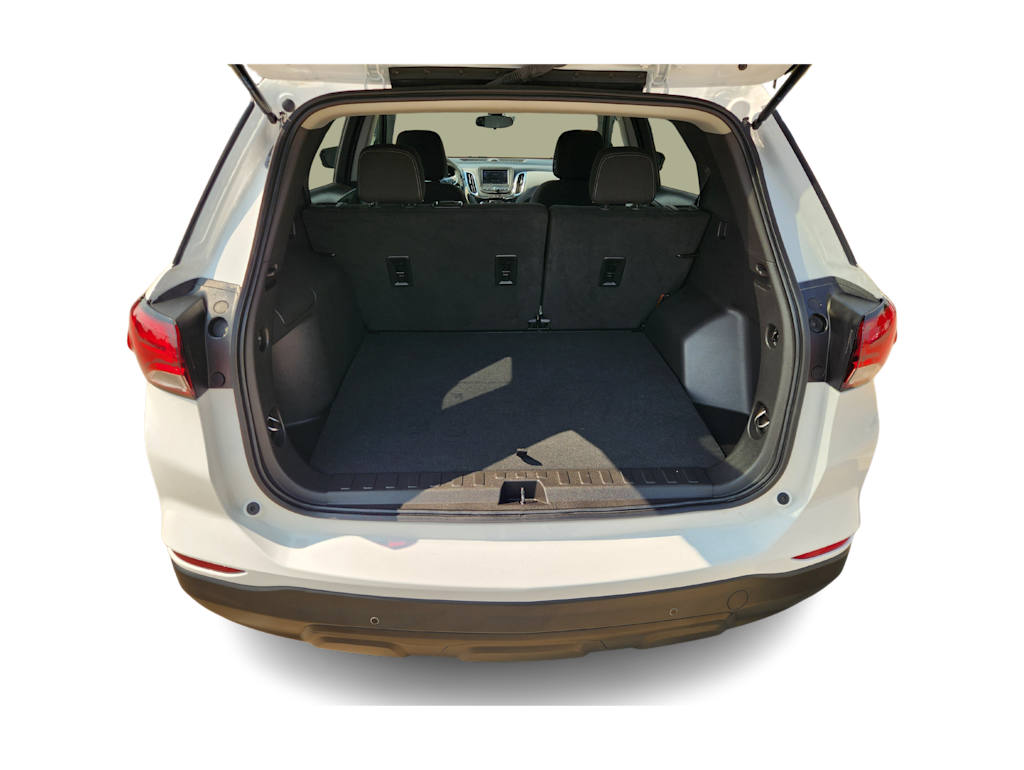 Thumbnail: 2024 Chevrolet Equinox - 18