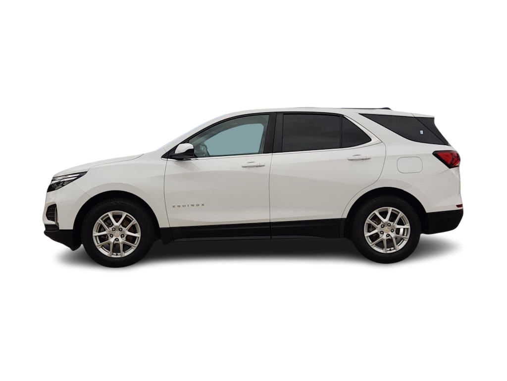 Thumbnail: 2023 Chevrolet Equinox - 3