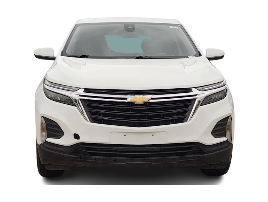 Thumbnail: 2023 Chevrolet Equinox - 6
