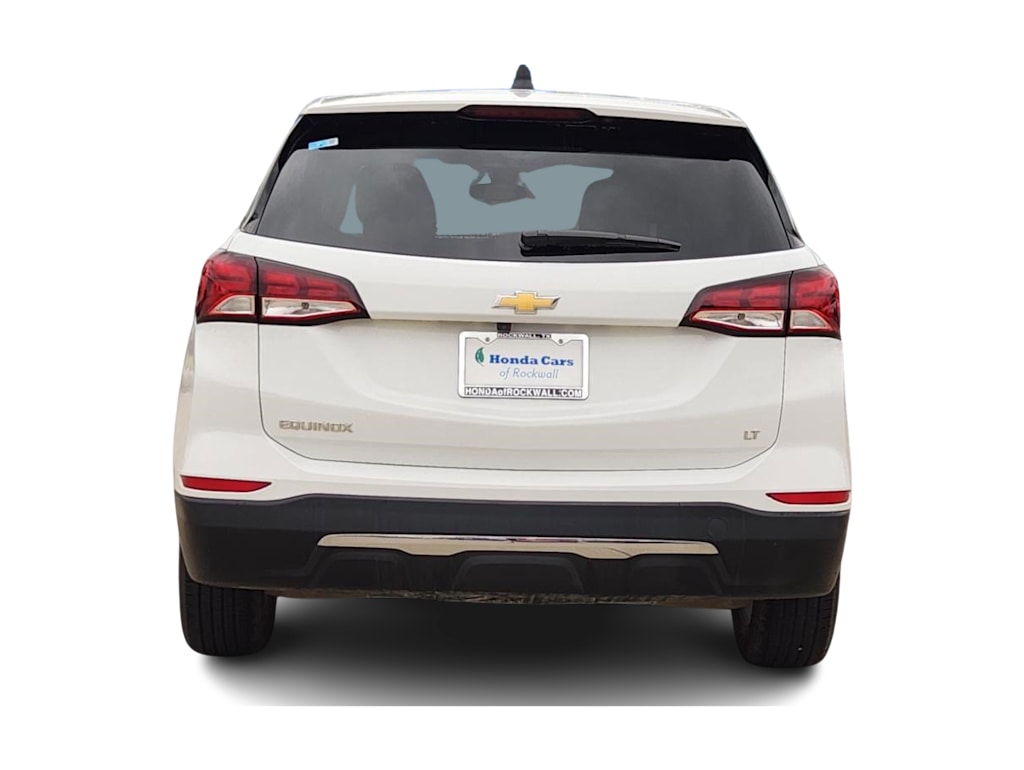 Thumbnail: 2023 Chevrolet Equinox - 5