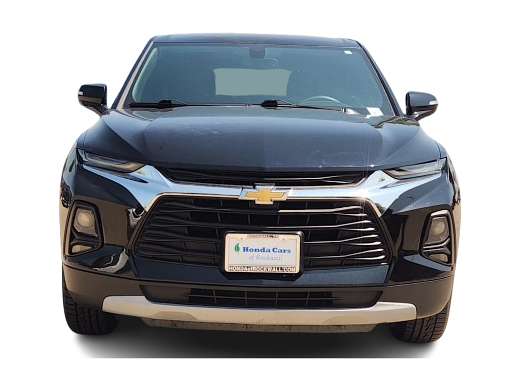 Thumbnail: 2021 Chevrolet Blazer - 6