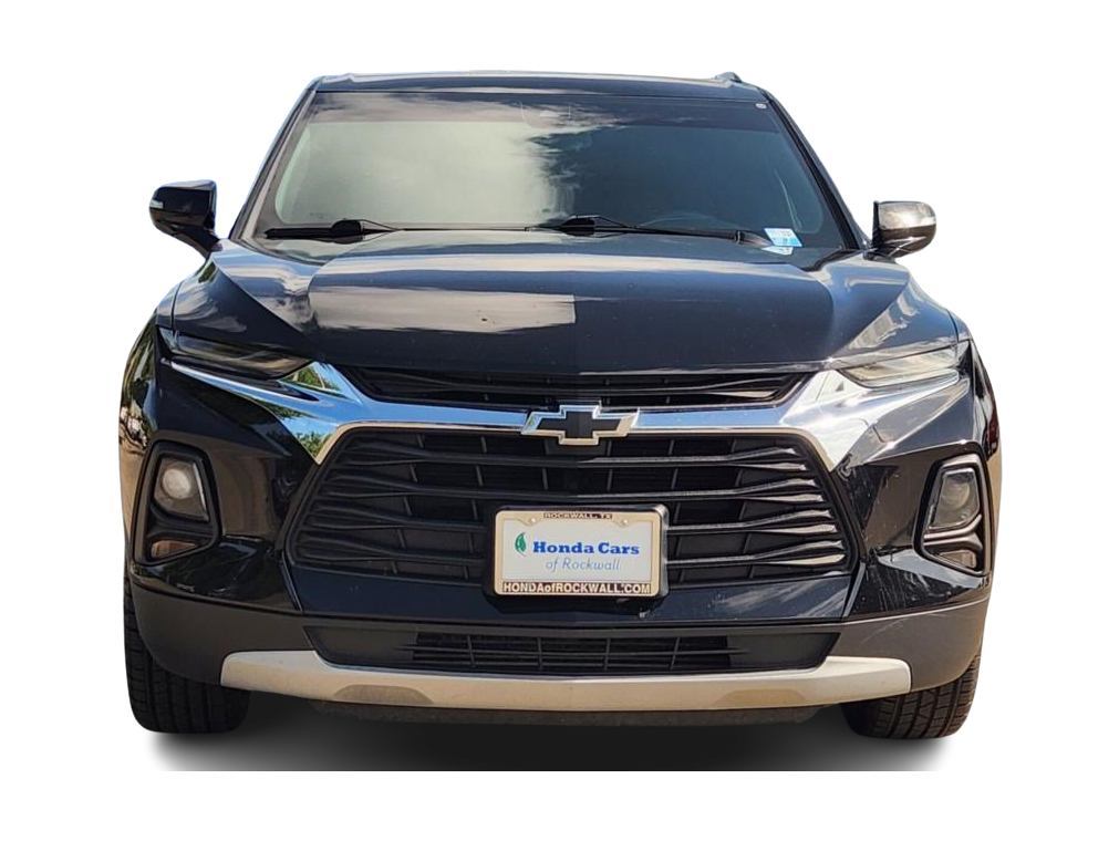 Thumbnail: 2022 Chevrolet Blazer - 6