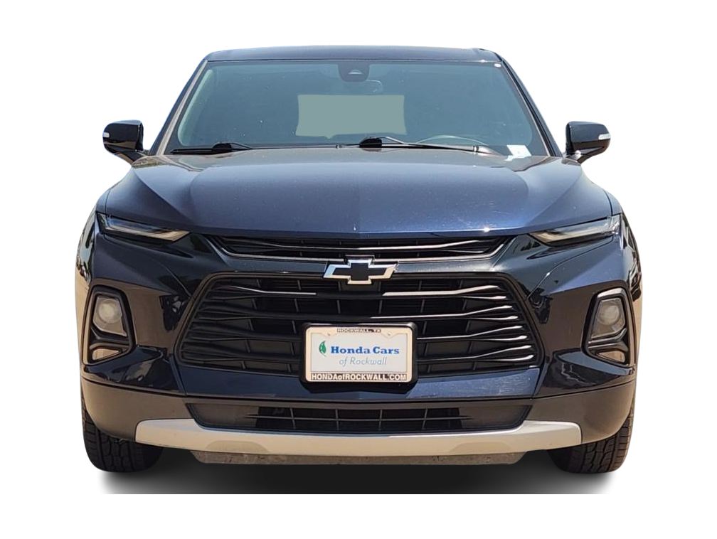 Thumbnail: 2021 Chevrolet Blazer - 6