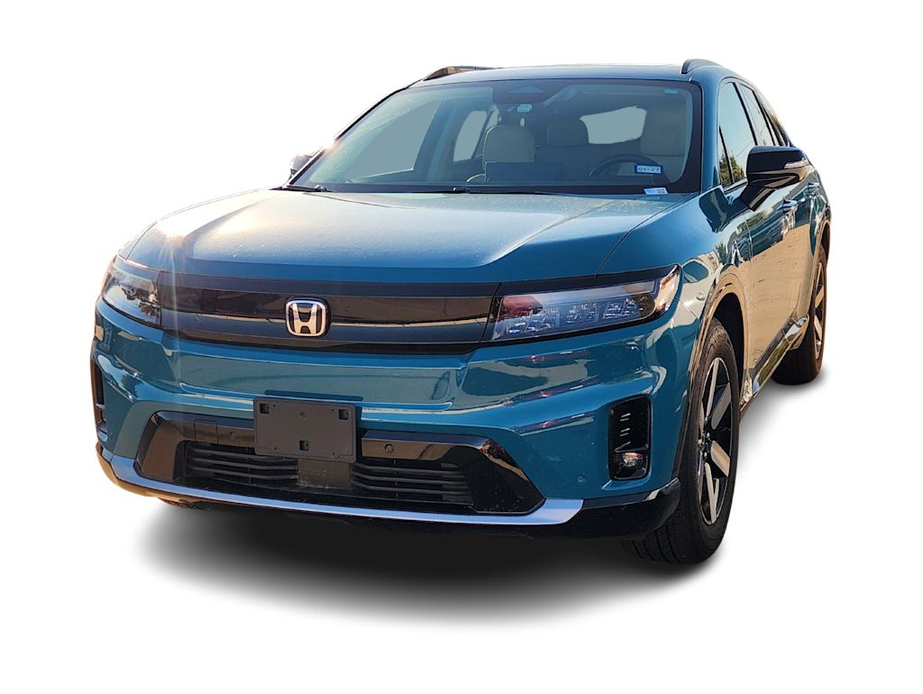 Certified 2025 Honda Prologue Touring with VIN 3GPKHWRM6SS505724 for sale in Waukesha, WI