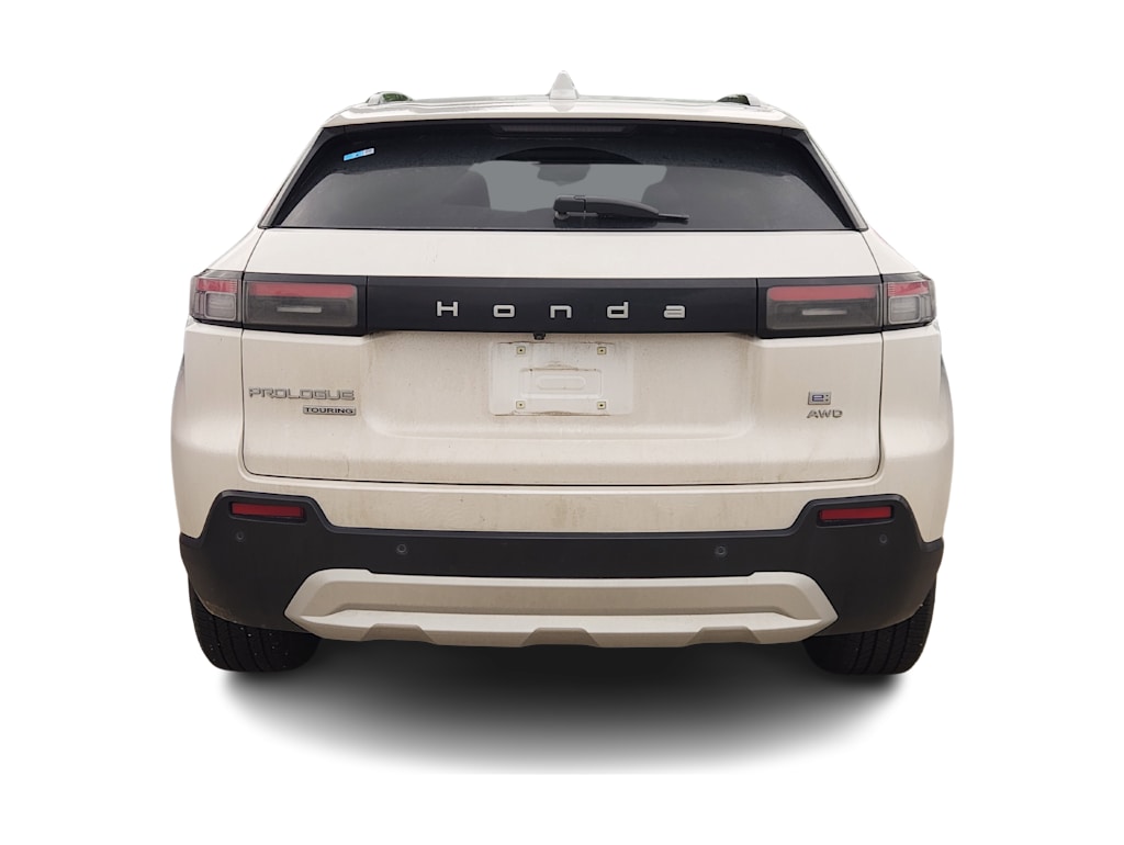Thumbnail: 2025 Honda Prologue - 3