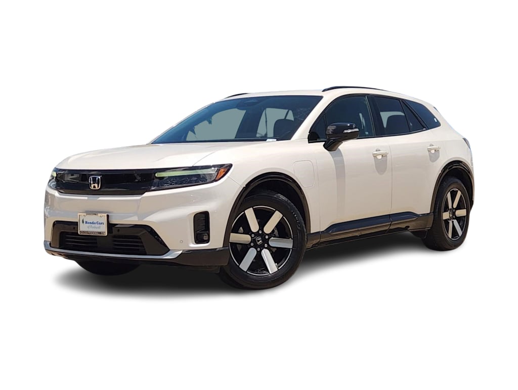 Used 2025 Honda Prologue Touring with VIN 3GPKHXRJ3SS511444 for sale in West Allis, WI
